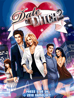 Date or Ditch 2